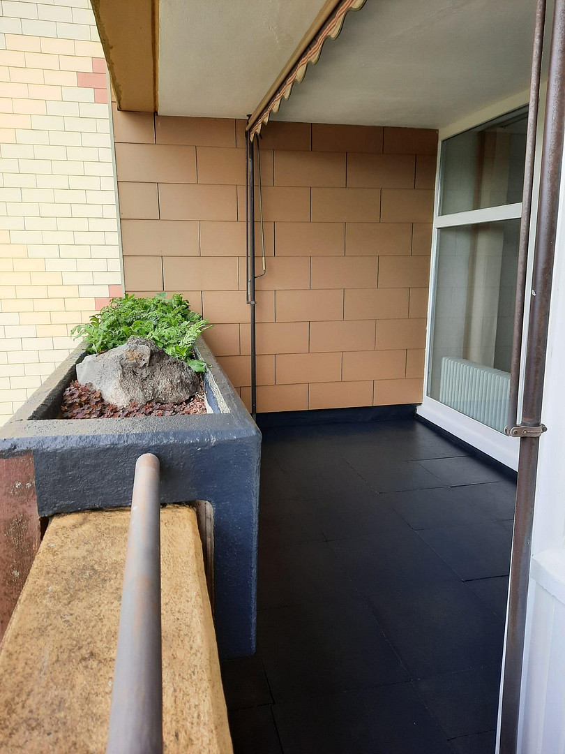 Helle 2‑Zimmer‑Wohnung mit großem Balkon – zentral in Hämelerwald – Forellenweg 34, 31275 Hämelerwald – Vorschaubild 11