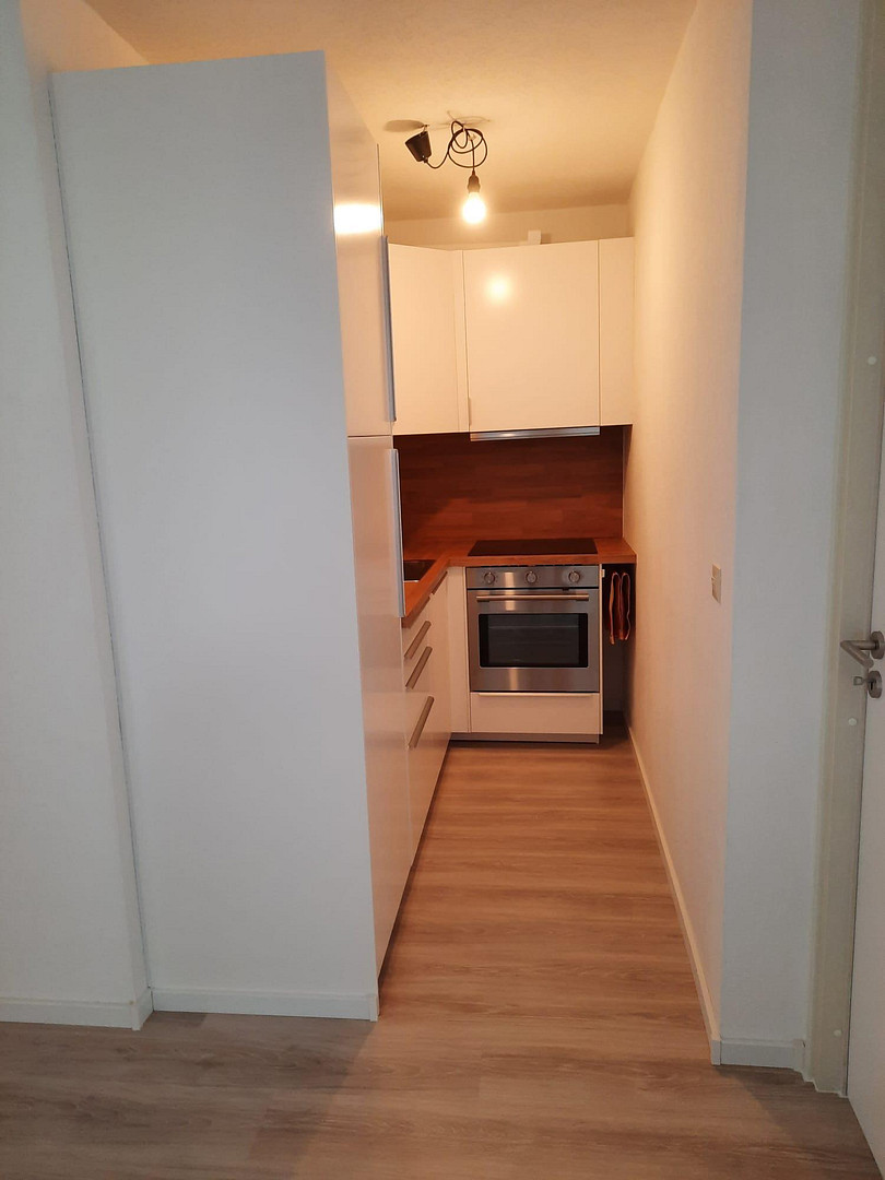 Helle 2‑Zimmer‑Wohnung mit großem Balkon – zentral in Hämelerwald – Forellenweg 34, 31275 Hämelerwald – Vorschaubild 3