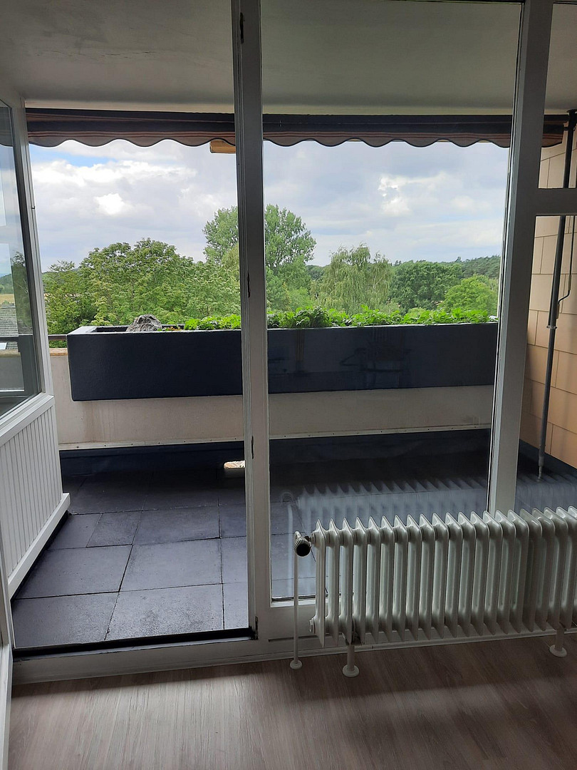 Helle 2‑Zimmer‑Wohnung mit großem Balkon – zentral in Hämelerwald – Forellenweg 34, 31275 Hämelerwald – Vorschaubild 9