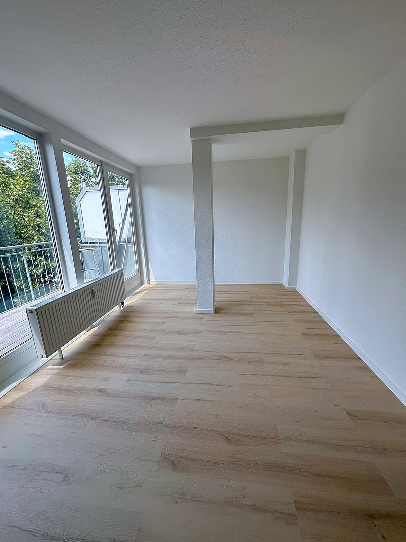 Gemütlicher Rückzugsort in Zossen: 3 Zimmer, Terrasse und See direkt vor der Tür – Brandenburgische Str., 15806 Zossen Wünsdorf(Wünsdorf) – Vorschaubild 5