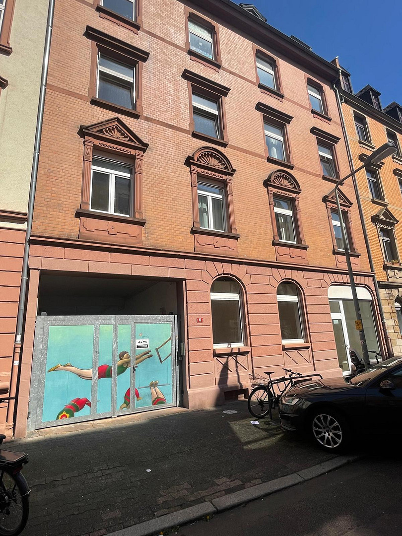 Renovierte Altbauwohnung im Herzen Bockenheims – Wurmbachstraße 6, 60487 Frankfurt(Bockenheim) – Vorschaubild 11