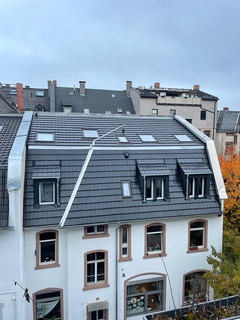 Renovierte Altbauwohnung im Herzen Bockenheims – Wurmbachstraße 6, 60487 Frankfurt(Bockenheim) – Vorschaubild 10