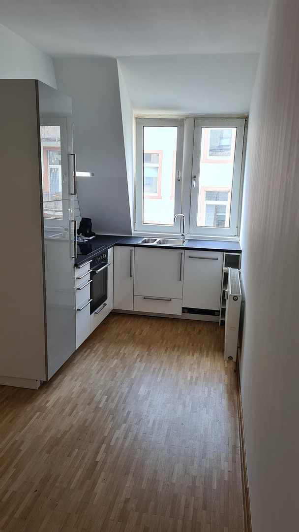 Renovierte Altbauwohnung im Herzen Bockenheims – Wurmbachstraße 6, 60487 Frankfurt(Bockenheim) – Vorschaubild 6
