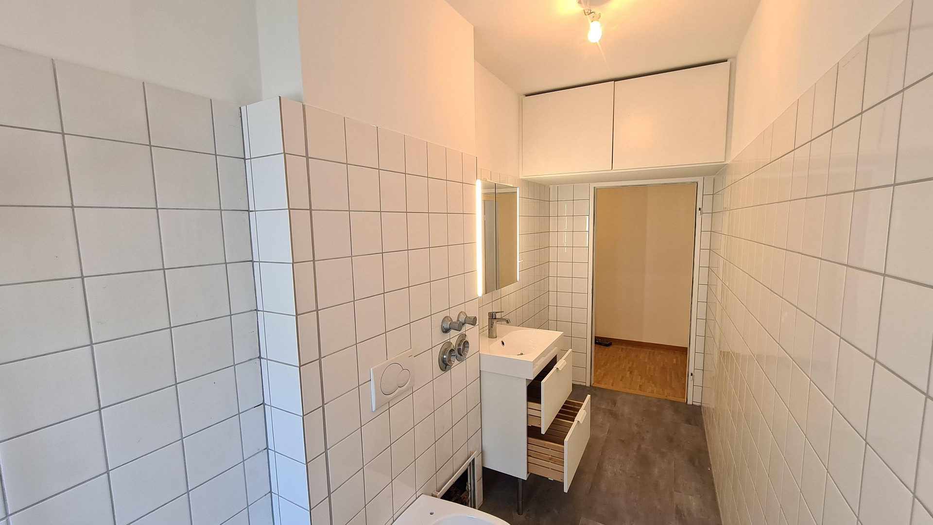 Renovierte Altbauwohnung im Herzen Bockenheims – Wurmbachstraße 6, 60487 Frankfurt(Bockenheim) – Vorschaubild 8
