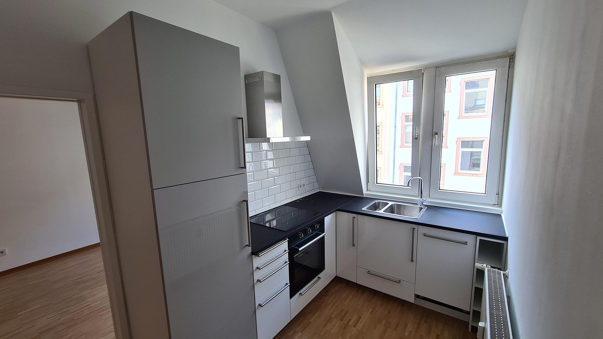 Renovierte Altbauwohnung im Herzen Bockenheims – Wurmbachstraße 6, 60487 Frankfurt(Bockenheim) – Vorschaubild 7