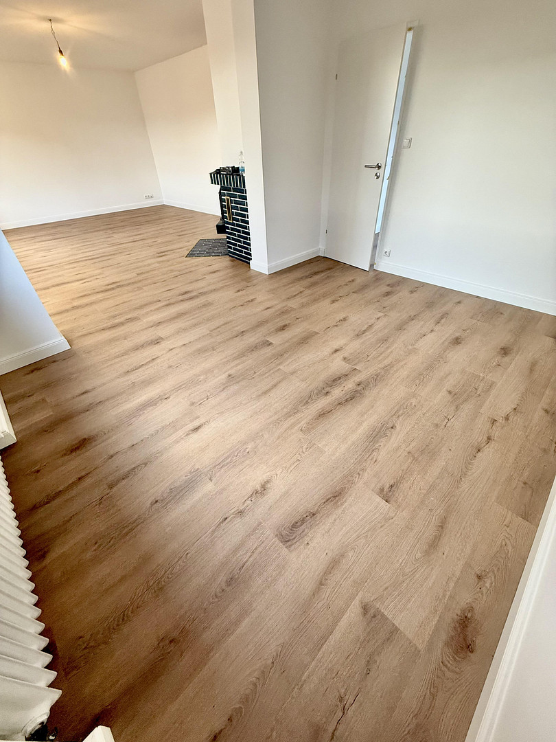 Helle, frisch sanierte 3-Zimmerwohnung mit großem Balkon und Blick ins Grüne – 65205 Wiesbaden(Nordenstadt) – Vorschaubild 11