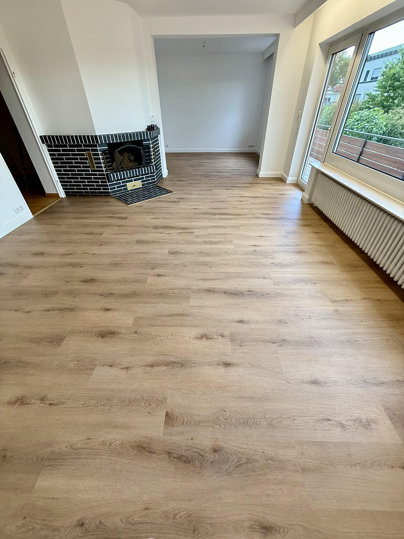 Helle, frisch sanierte 3-Zimmerwohnung mit großem Balkon und Blick ins Grüne – 65205 Wiesbaden(Nordenstadt) – Vorschaubild 7