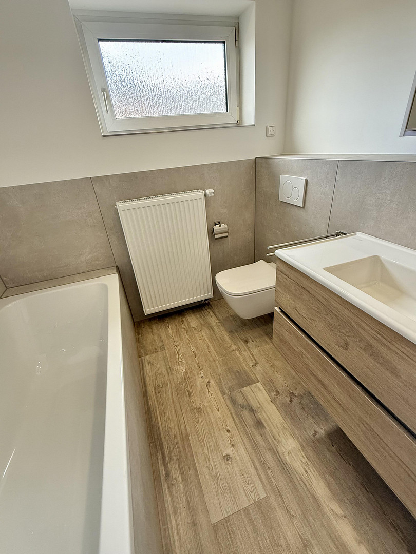 Helle, frisch sanierte 3-Zimmerwohnung mit großem Balkon und Blick ins Grüne – 65205 Wiesbaden(Nordenstadt) – Vorschaubild 17