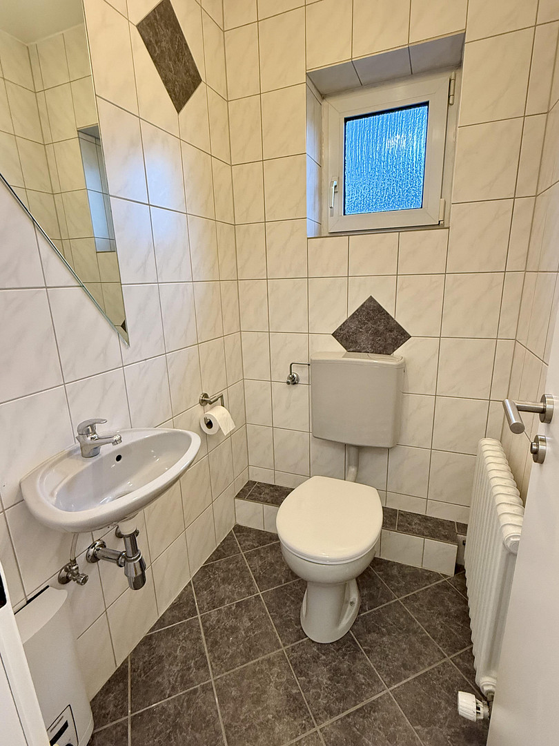 Helle, frisch sanierte 3-Zimmerwohnung mit großem Balkon und Blick ins Grüne – 65205 Wiesbaden(Nordenstadt) – Vorschaubild 21