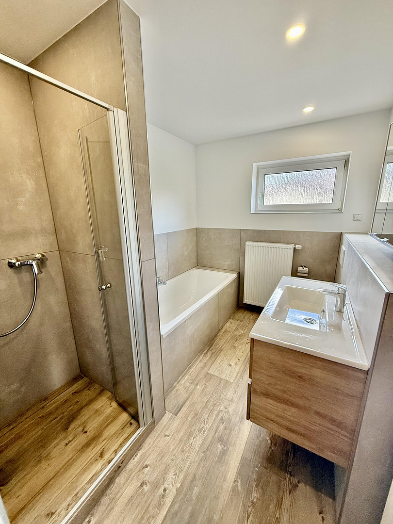 Helle, frisch sanierte 3-Zimmerwohnung mit großem Balkon und Blick ins Grüne – 65205 Wiesbaden(Nordenstadt) – Vorschaubild 18