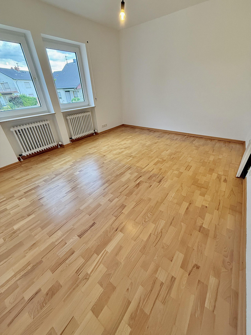 Helle, frisch sanierte 3-Zimmerwohnung mit großem Balkon und Blick ins Grüne – 65205 Wiesbaden(Nordenstadt) – Vorschaubild 14