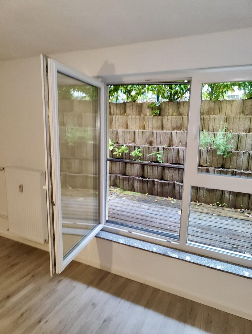 1 Zimmer mit EBK und kleiner Terrasse Nähe Uni und Hauptbahnhof – 55122 Mainz – Vorschaubild 4