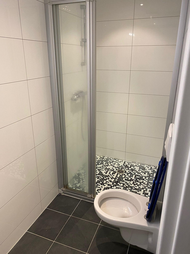 1 Zimmer mit EBK und kleiner Terrasse Nähe Uni und Hauptbahnhof – 55122 Mainz – Vorschaubild 5