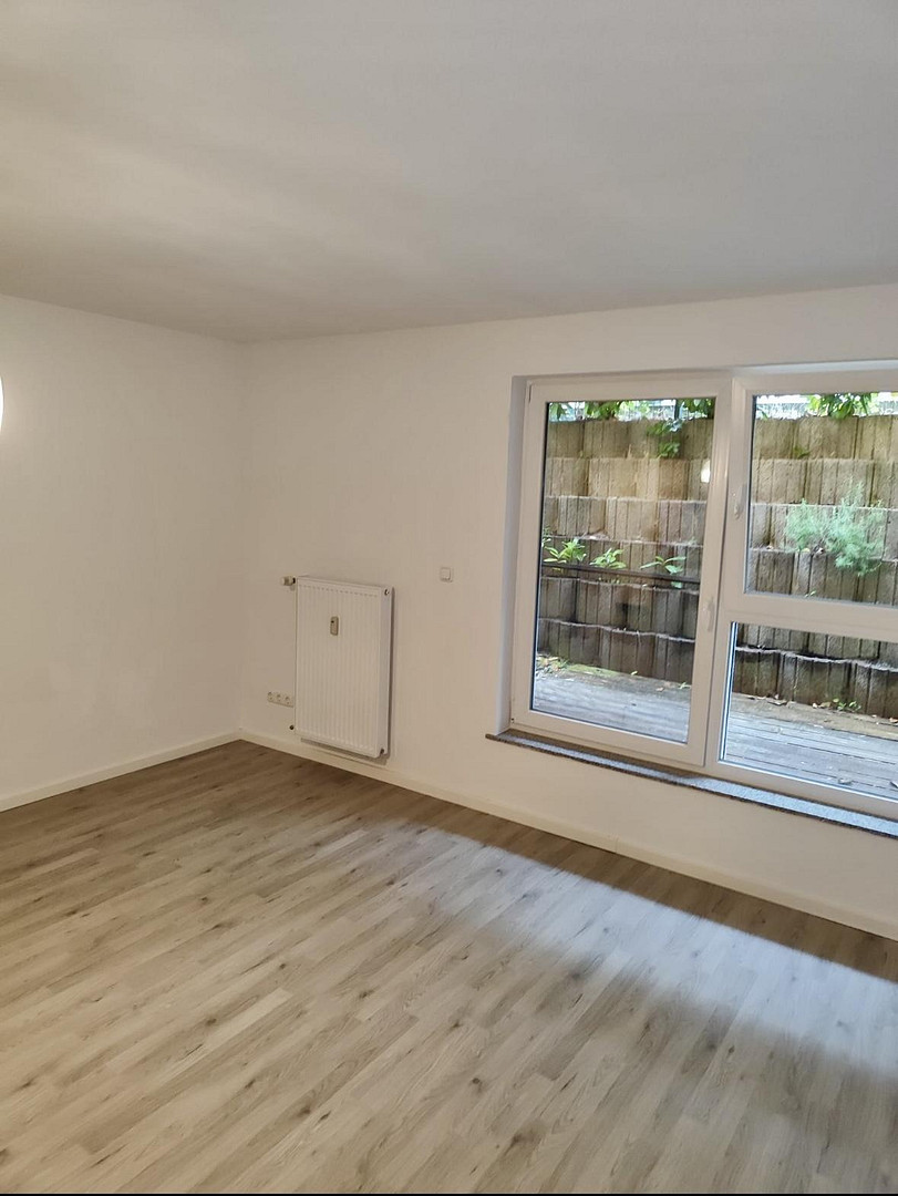 1 Zimmer mit EBK und kleiner Terrasse Nähe Uni und Hauptbahnhof – 55122 Mainz – Vorschaubild 2