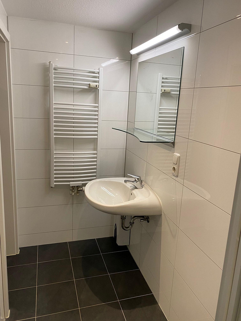 1 Zimmer mit EBK und kleiner Terrasse Nähe Uni und Hauptbahnhof – 55122 Mainz – Vorschaubild 6