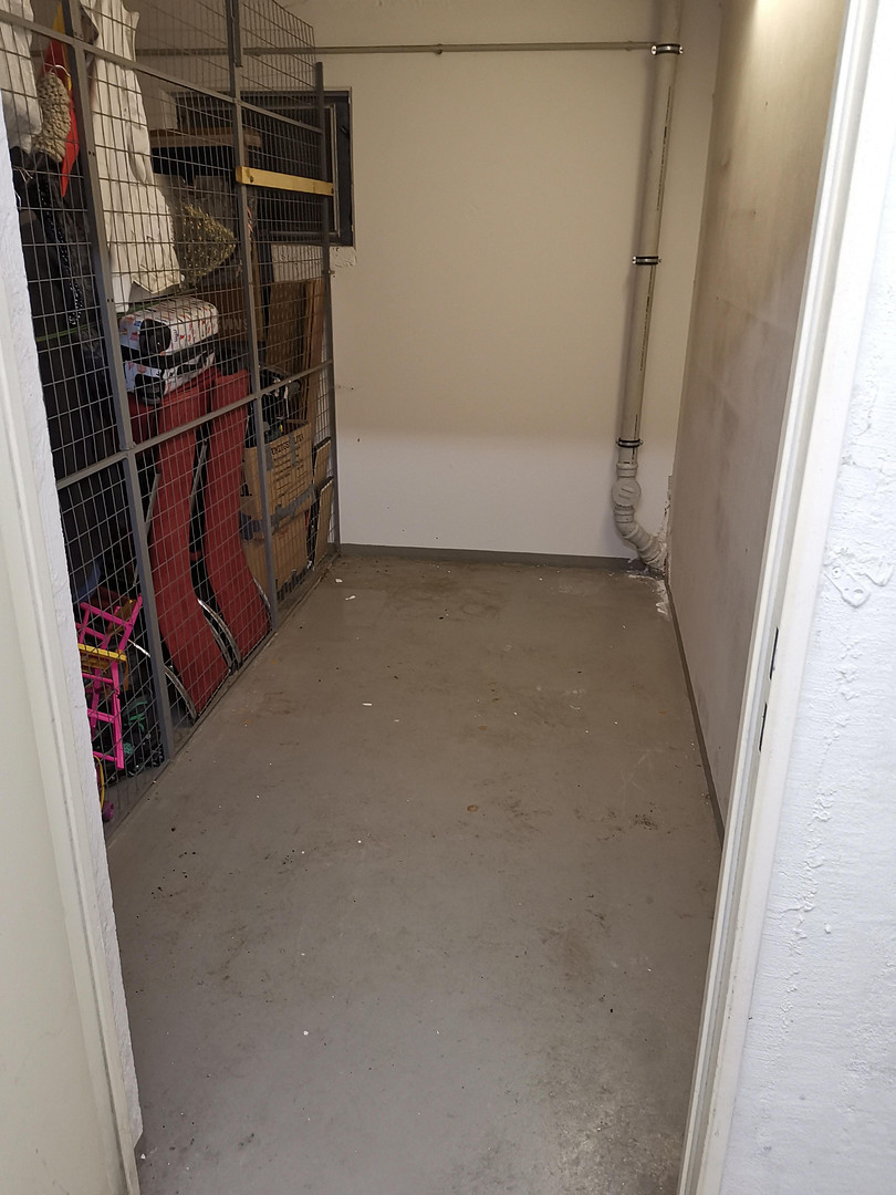 Helle 86 m² 3 Zimmer Wohnung mit Balkon & Keller in Hachenburg Krankenhaus – An der Borngasse 4, 57627 Hachenburg – Vorschaubild 15