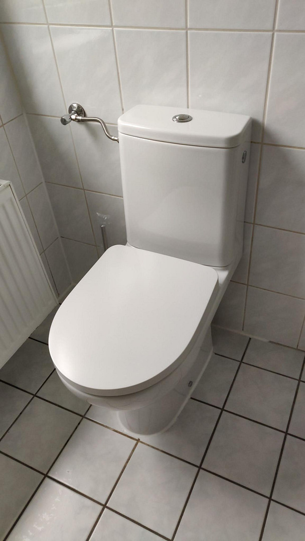 Helle 86 m² 3 Zimmer Wohnung mit Balkon & Keller in Hachenburg Krankenhaus – An der Borngasse 4, 57627 Hachenburg – Vorschaubild 5