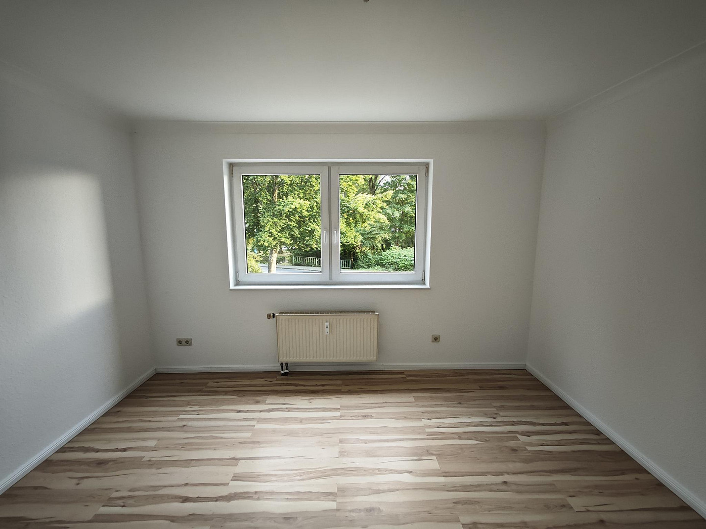 Helle 86 m² 3 Zimmer Wohnung mit Balkon & Keller in Hachenburg Krankenhaus – An der Borngasse 4, 57627 Hachenburg – Vorschaubild 10