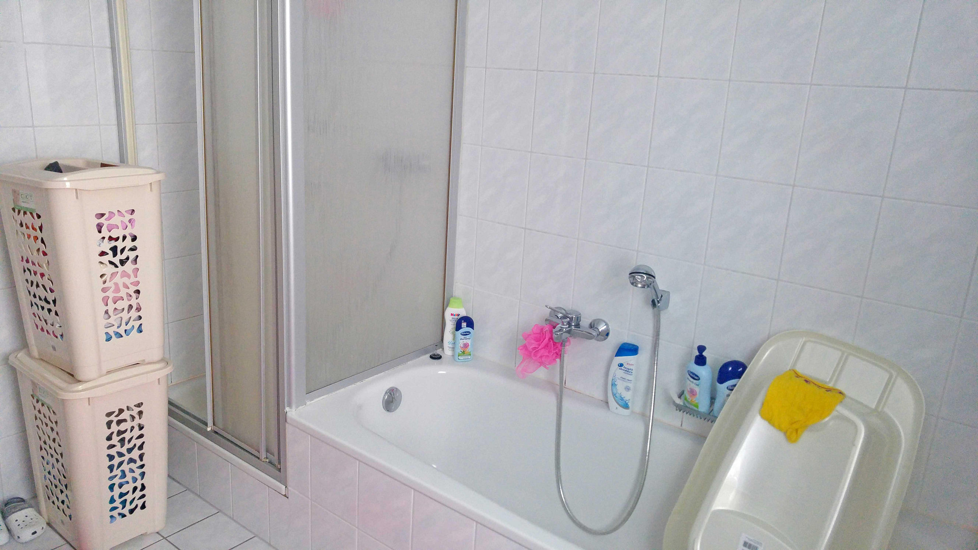 Helle 86 m² 3 Zimmer Wohnung mit Balkon & Keller in Hachenburg Krankenhaus – An der Borngasse 4, 57627 Hachenburg – Vorschaubild 4