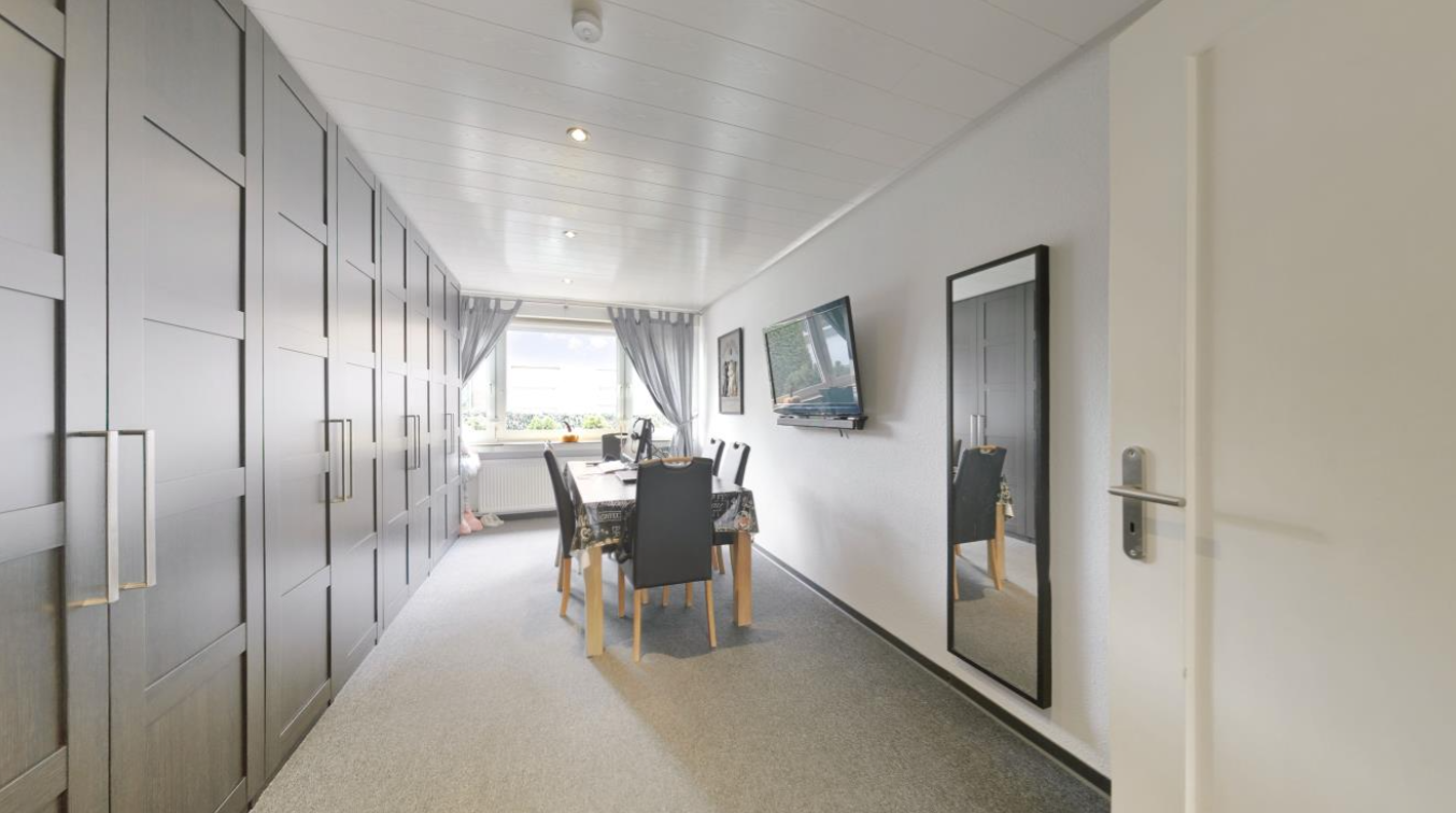 Attraktive 2-Zimmer-Wohnung in Düsseldorf-Lierenfeld – Ideal für Singles oder Paare!