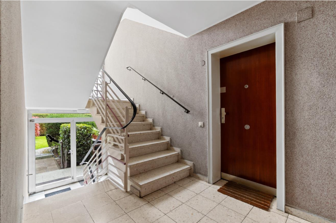 Attraktive 2-Zimmer-Wohnung in Düsseldorf-Lierenfeld – Ideal für Singles oder Paare! – Sebastiansweg 12, 40231 Düsseldorf(Lierenfeld) – Vorschaubild 5