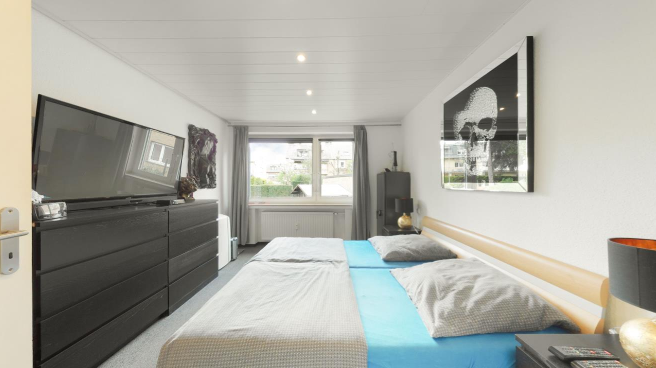 Attraktive 2-Zimmer-Wohnung in Düsseldorf-Lierenfeld – Ideal für Singles oder Paare! – Sebastiansweg 12, 40231 Düsseldorf(Lierenfeld) – Vorschaubild 4