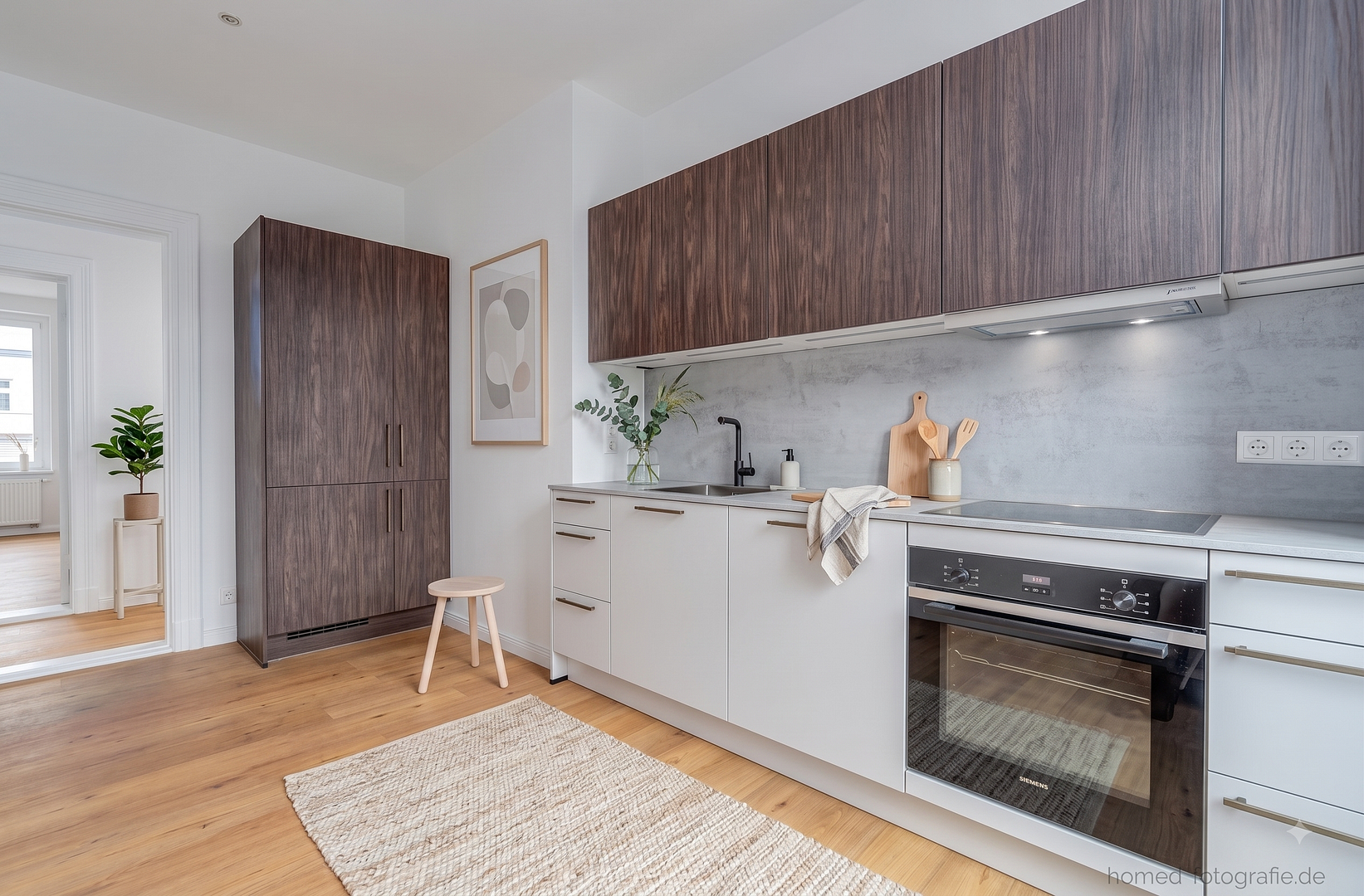 Kernsanierter 3-Zimmer-Altbau in Berlin-Köpenick: Erstbezug mit Wohnküche, Tageslichtbad und Balkon – Müggelheimer Straße 18, 12555 Berlin(Köpenick) – Vorschaubild 11