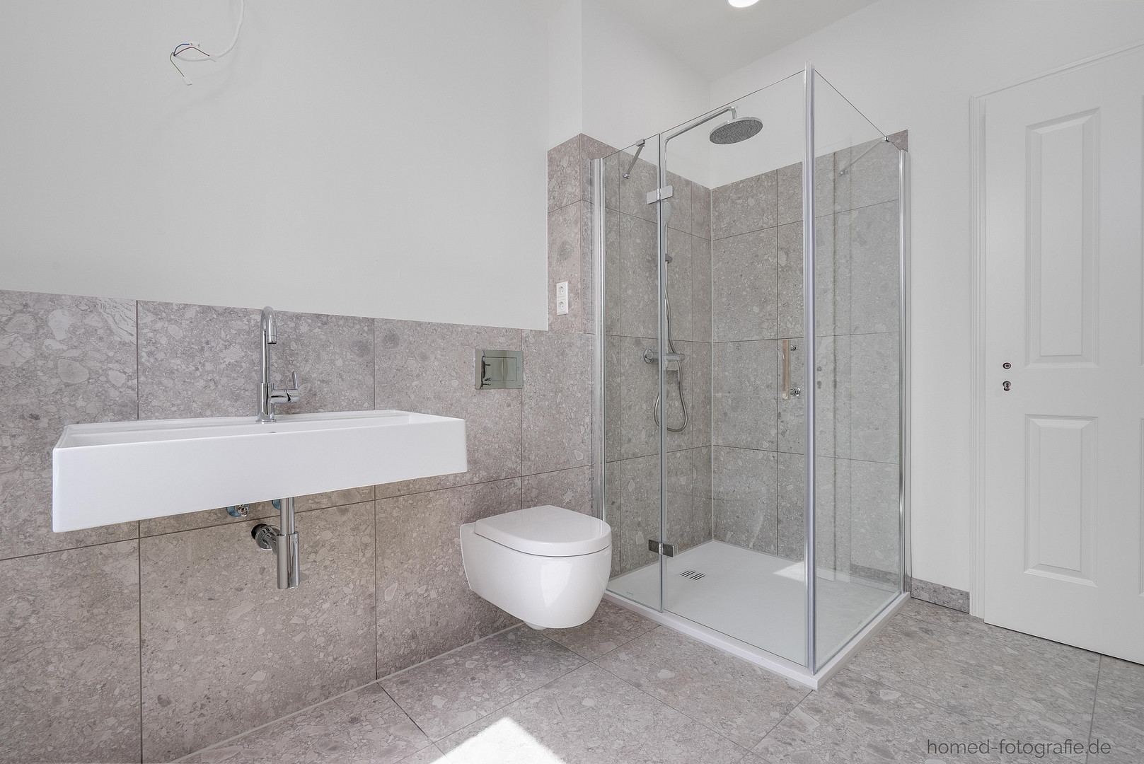 Kernsanierter 3-Zimmer-Altbau in Berlin-Köpenick: Erstbezug mit Wohnküche, Tageslichtbad und Balkon – Müggelheimer Straße 18, 12555 Berlin(Köpenick) – Vorschaubild 8