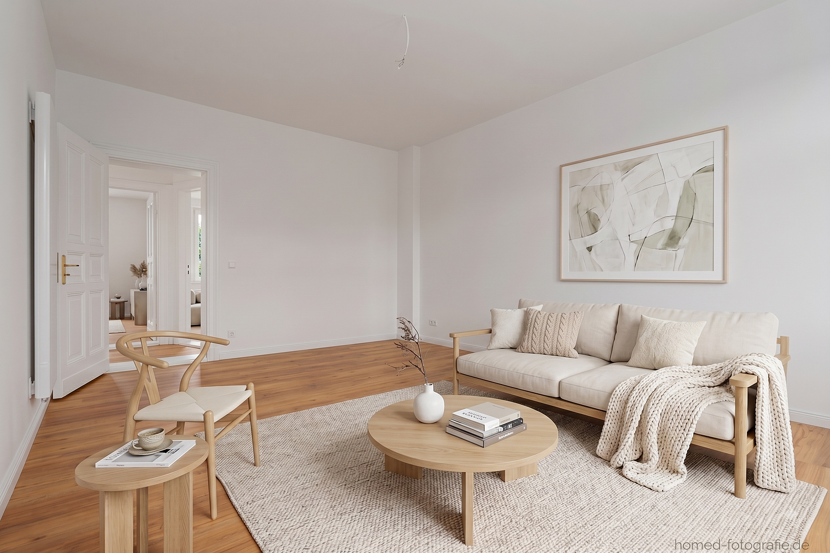 Kernsanierter 3-Zimmer-Altbau in Berlin-Köpenick: Erstbezug mit Wohnküche, Tageslichtbad und Balkon – Müggelheimer Straße 18, 12555 Berlin(Köpenick) – Vorschaubild 16