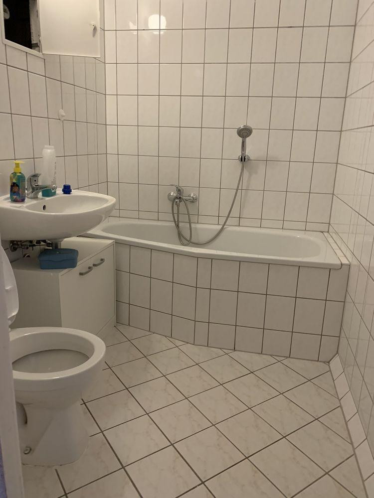 Ruhige wärmegedämmte 2-Raumwohnung zu vermieten – Olvenstedter Scheid 51, 39130 Magdeburg Neu Olvenstedt(Olvenstedt) – Vorschaubild 5