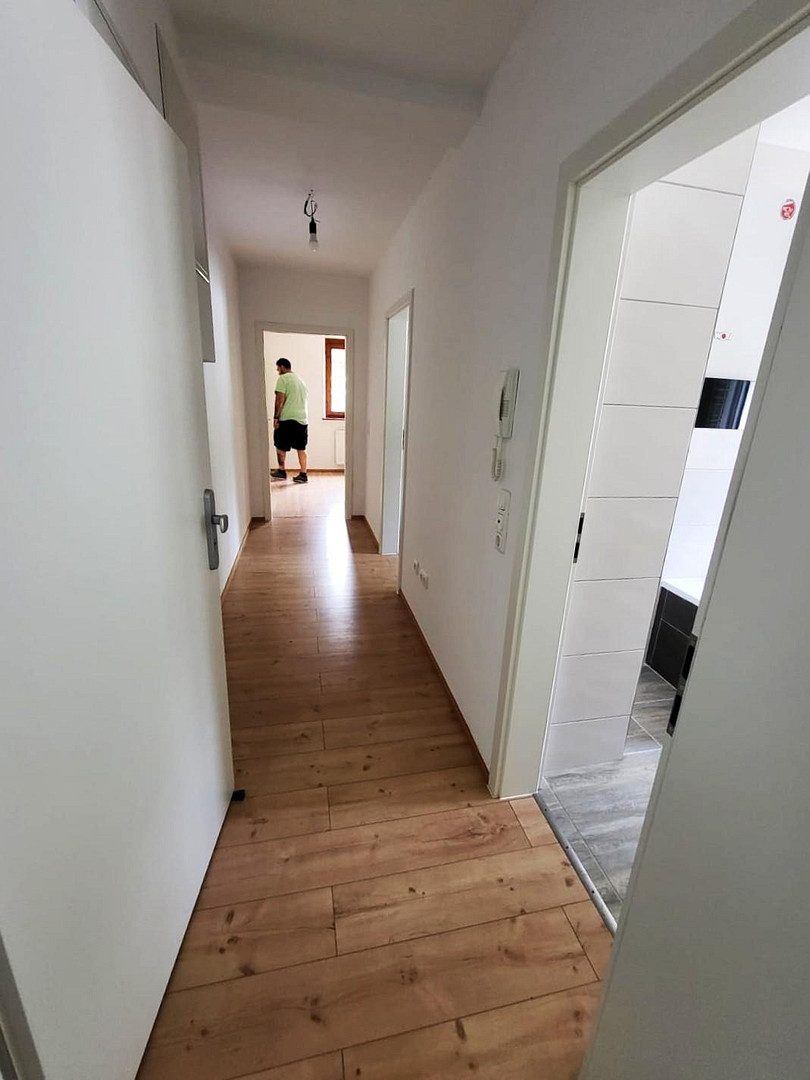 Renovierte 2-Zimmer-Wohnung in Augsburg-Lechhausen – Ernst-Moritz-Arndt-Straße 23-25, 86167 Augsburg(Lechhausen) – Vorschaubild 4