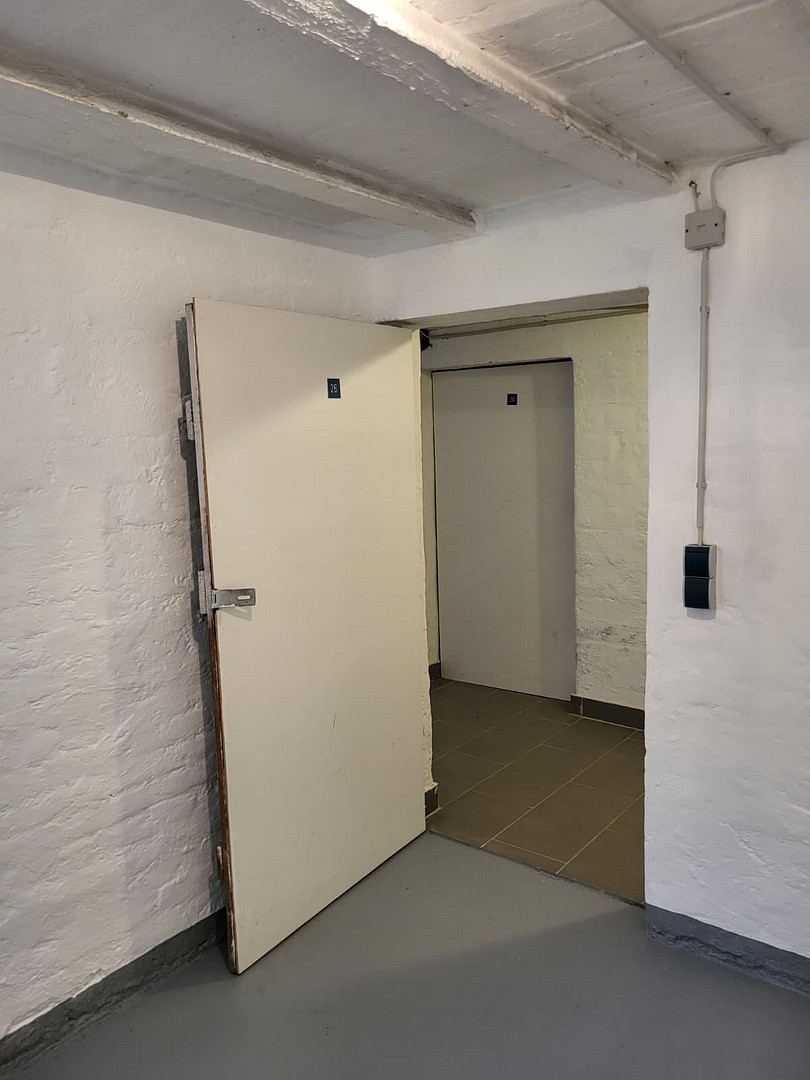 Renovierte 2-Zimmer-Wohnung in Augsburg-Lechhausen – Ernst-Moritz-Arndt-Straße 23-25, 86167 Augsburg(Lechhausen) – Vorschaubild 15