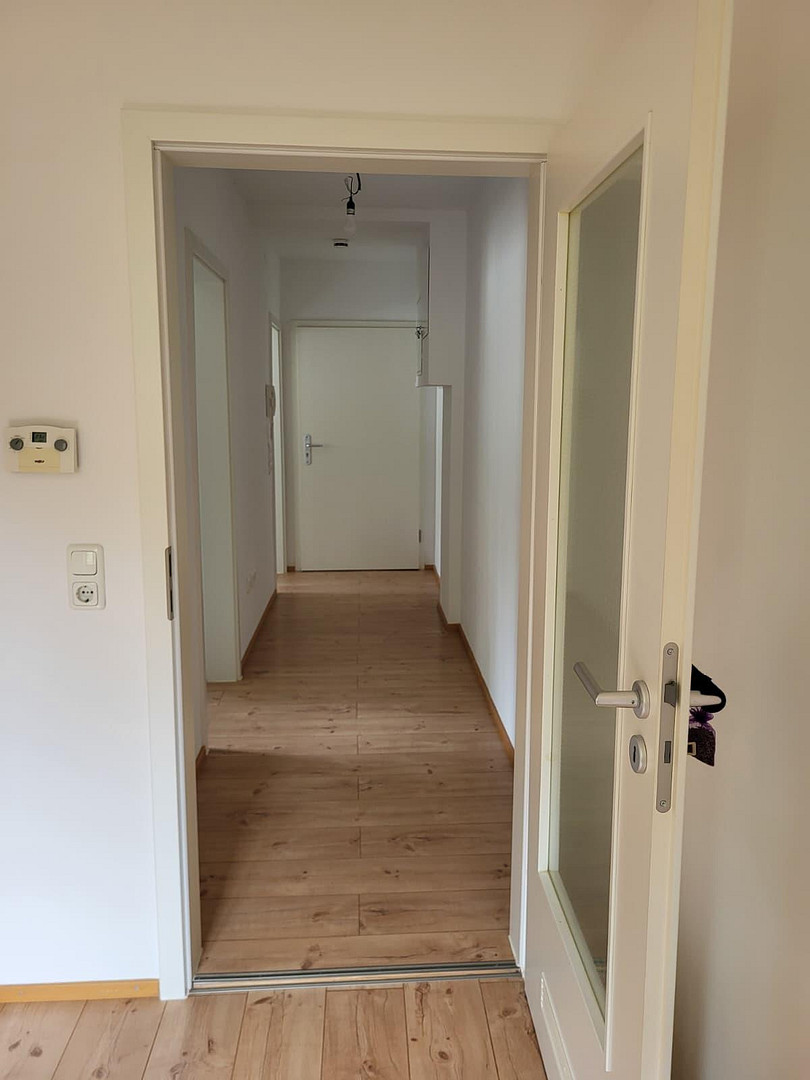 Renovierte 2-Zimmer-Wohnung in Augsburg-Lechhausen – Ernst-Moritz-Arndt-Straße 23-25, 86167 Augsburg(Lechhausen) – Vorschaubild 7