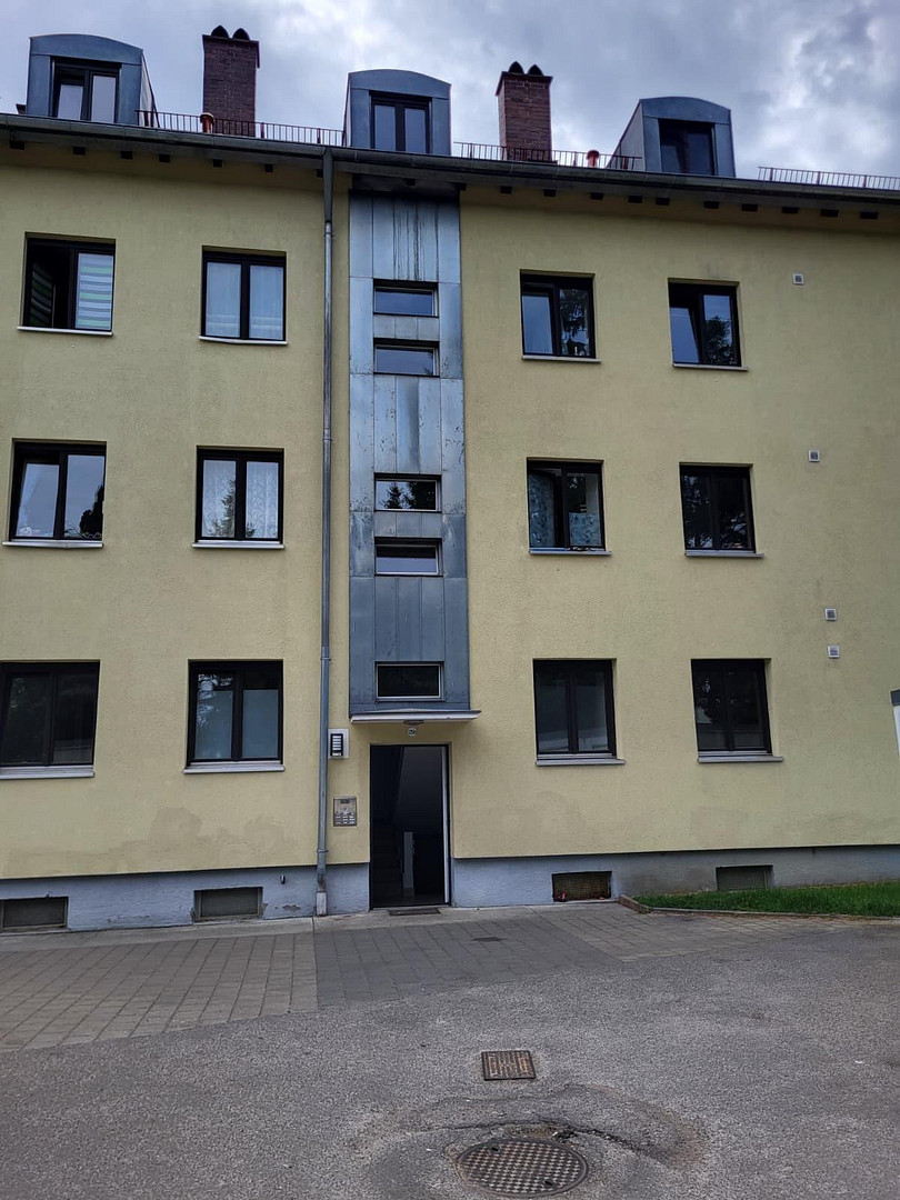 Renovierte 2-Zimmer-Wohnung in Augsburg-Lechhausen – Ernst-Moritz-Arndt-Straße 23-25, 86167 Augsburg(Lechhausen) – Vorschaubild 17
