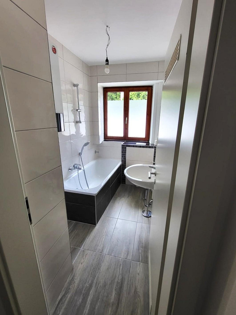 Renovierte 2-Zimmer-Wohnung in Augsburg-Lechhausen – Ernst-Moritz-Arndt-Straße 23-25, 86167 Augsburg(Lechhausen) – Vorschaubild 2
