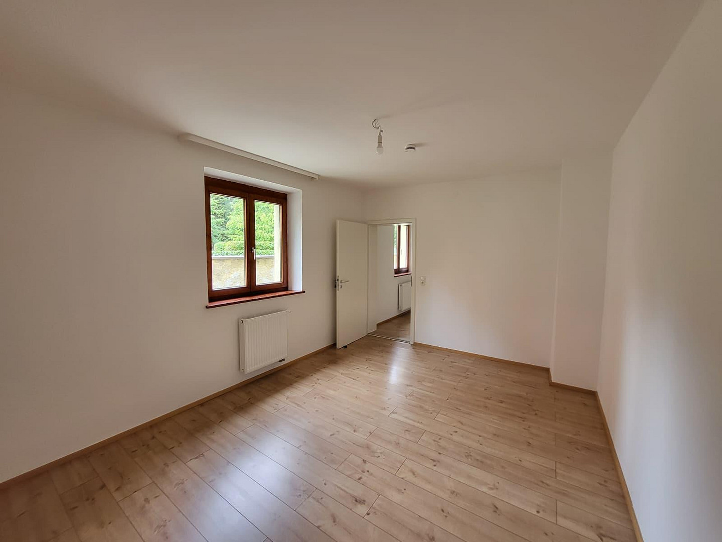 Renovierte 2-Zimmer-Wohnung in Augsburg-Lechhausen – Ernst-Moritz-Arndt-Straße 23-25, 86167 Augsburg(Lechhausen) – Vorschaubild 12