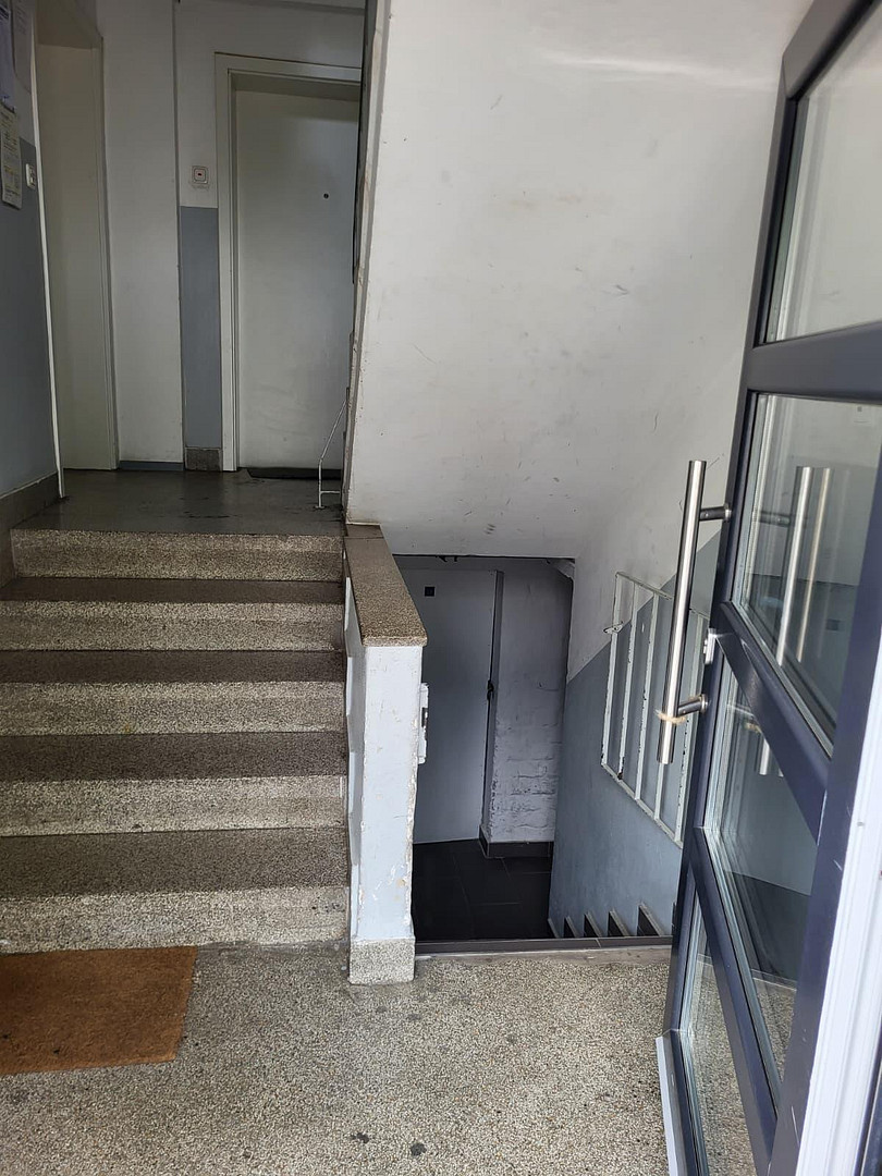 Renovierte 2-Zimmer-Wohnung in Augsburg-Lechhausen – Ernst-Moritz-Arndt-Straße 23-25, 86167 Augsburg(Lechhausen) – Vorschaubild 13