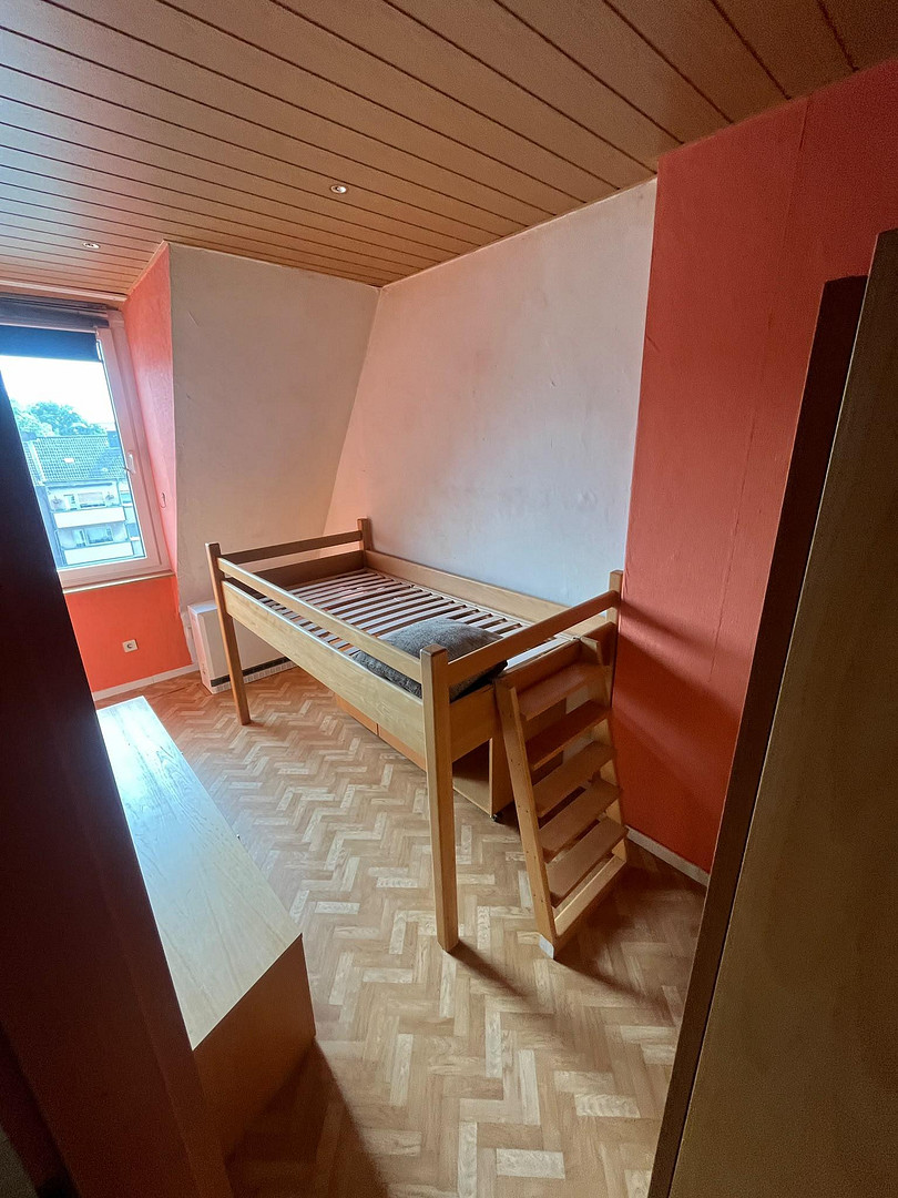 Großzügige 4 Zimmer Wohnung in attraktiver Lage am Dortmunder Hafen – Arnoldstraße 21, 44147 Dortmund(Mitte) – Vorschaubild 9