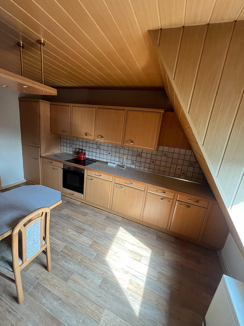 Großzügige 4 Zimmer Wohnung in attraktiver Lage am Dortmunder Hafen – Arnoldstraße 21, 44147 Dortmund(Mitte) – Vorschaubild 7