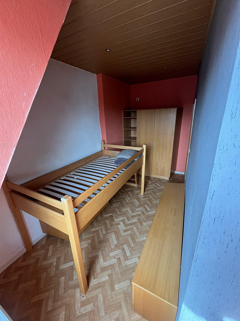 Großzügige 4 Zimmer Wohnung in attraktiver Lage am Dortmunder Hafen – Arnoldstraße 21, 44147 Dortmund(Mitte) – Vorschaubild 10