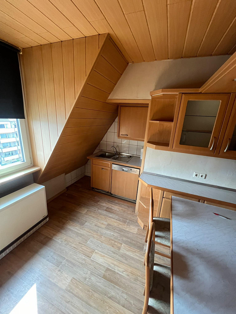 Großzügige 4 Zimmer Wohnung in attraktiver Lage am Dortmunder Hafen – Arnoldstraße 21, 44147 Dortmund(Mitte) – Vorschaubild 8