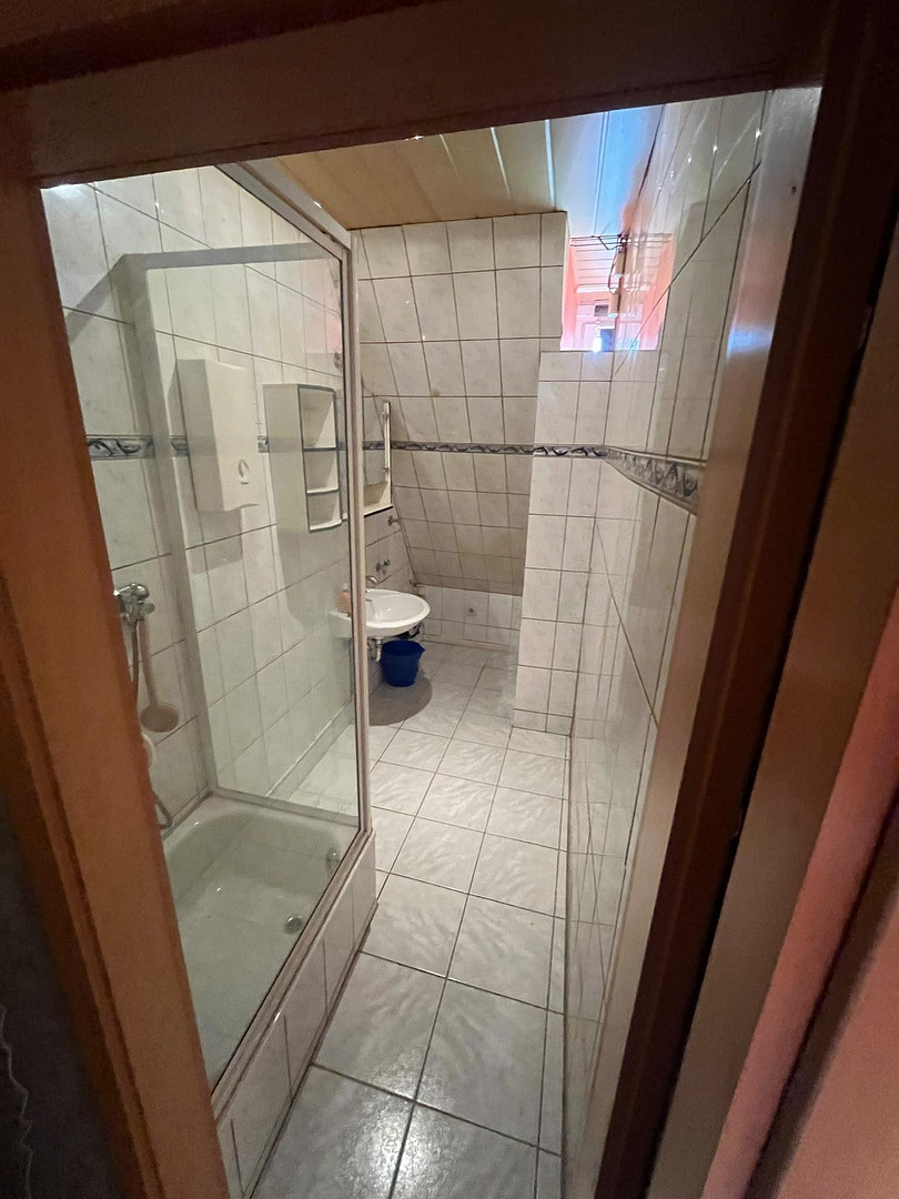 Großzügige 4 Zimmer Wohnung in attraktiver Lage am Dortmunder Hafen – Arnoldstraße 21, 44147 Dortmund(Mitte) – Vorschaubild 12