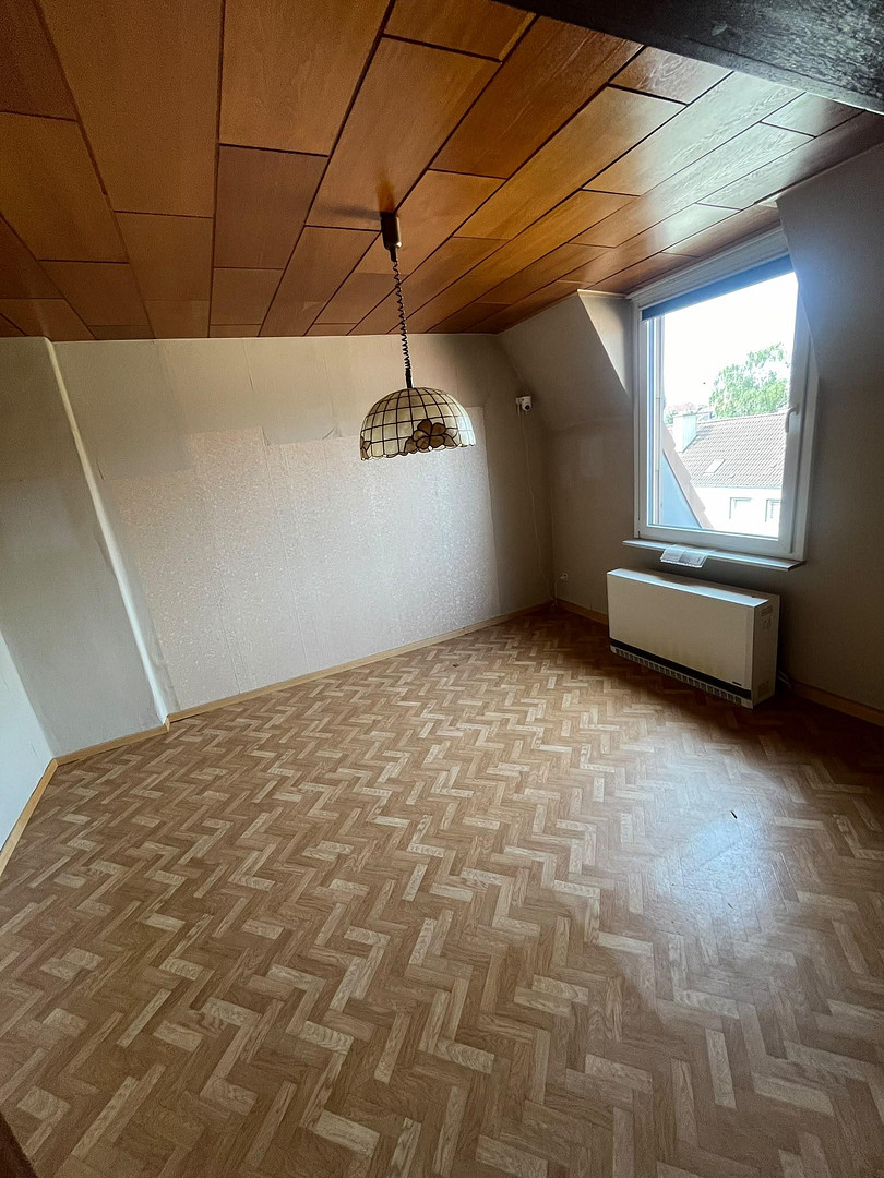 Großzügige 4 Zimmer Wohnung in attraktiver Lage am Dortmunder Hafen – Arnoldstraße 21, 44147 Dortmund(Mitte) – Vorschaubild 5