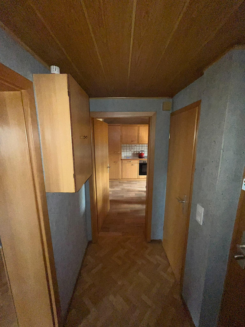 Großzügige 4 Zimmer Wohnung in attraktiver Lage am Dortmunder Hafen – Arnoldstraße 21, 44147 Dortmund(Mitte) – Vorschaubild 14