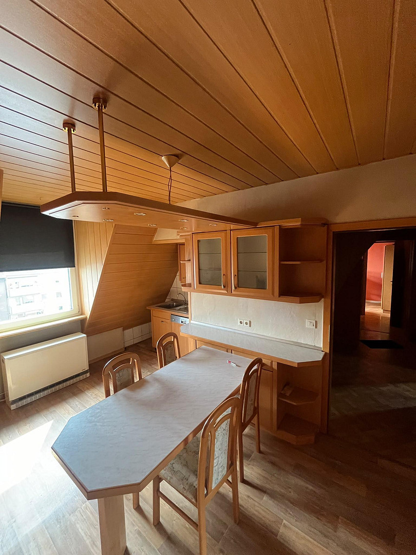 Großzügige 4 Zimmer Wohnung in attraktiver Lage am Dortmunder Hafen – Arnoldstraße 21, 44147 Dortmund(Mitte) – Vorschaubild 6