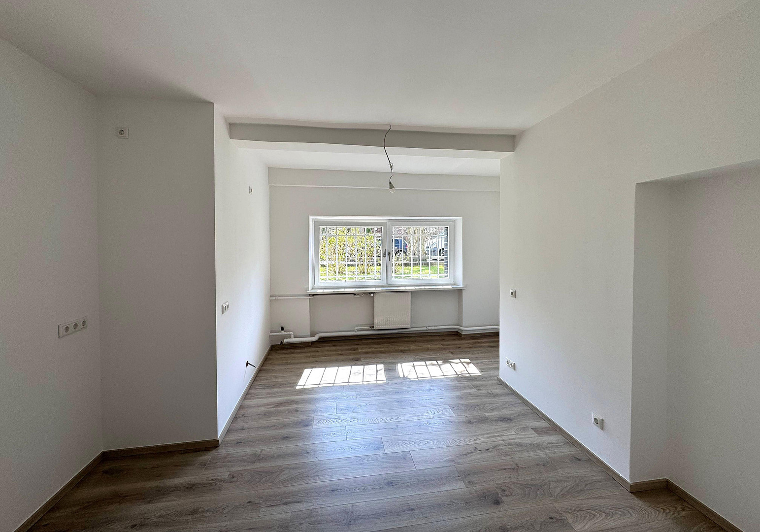Sanierter Erstbezug- sehr helle 2-Zimmerwohnung, auch als Gewerbe nutzbar – 12247 Berlin(Lankwitz) – Vorschaubild 10