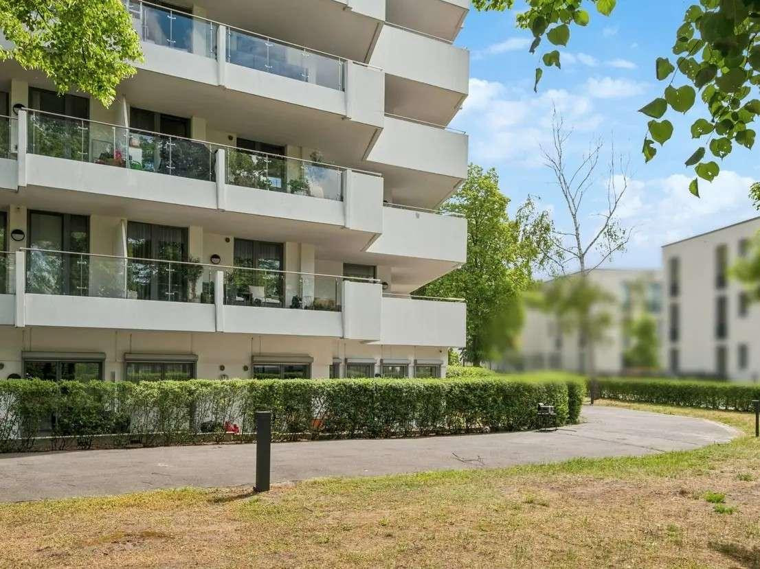 3-Zimmer-Wohnung in Berlin-Reinickendorf – Teichstarße 50, 13407 Reinickendorf – Vorschaubild 12
