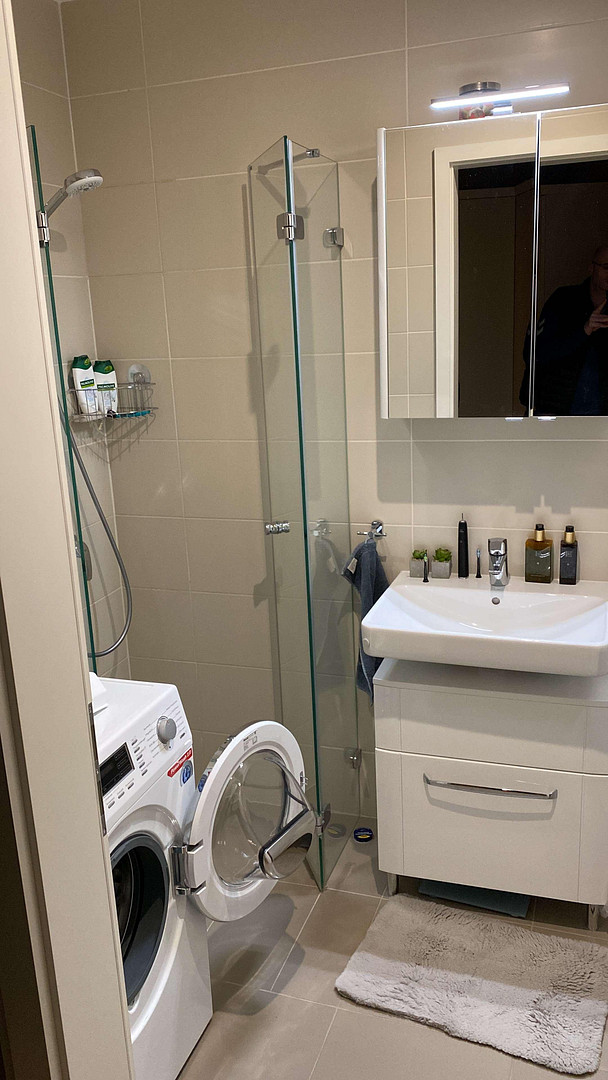 3-Zimmer-Wohnung in Berlin-Reinickendorf – Teichstarße 50, 13407 Reinickendorf – Vorschaubild 4