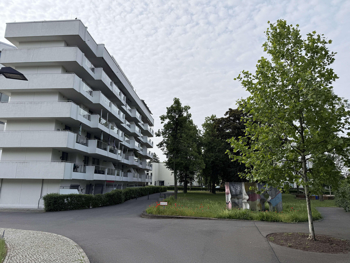 3-Zimmer-Wohnung in Berlin-Reinickendorf – Teichstarße 50, 13407 Reinickendorf – Vorschaubild 3