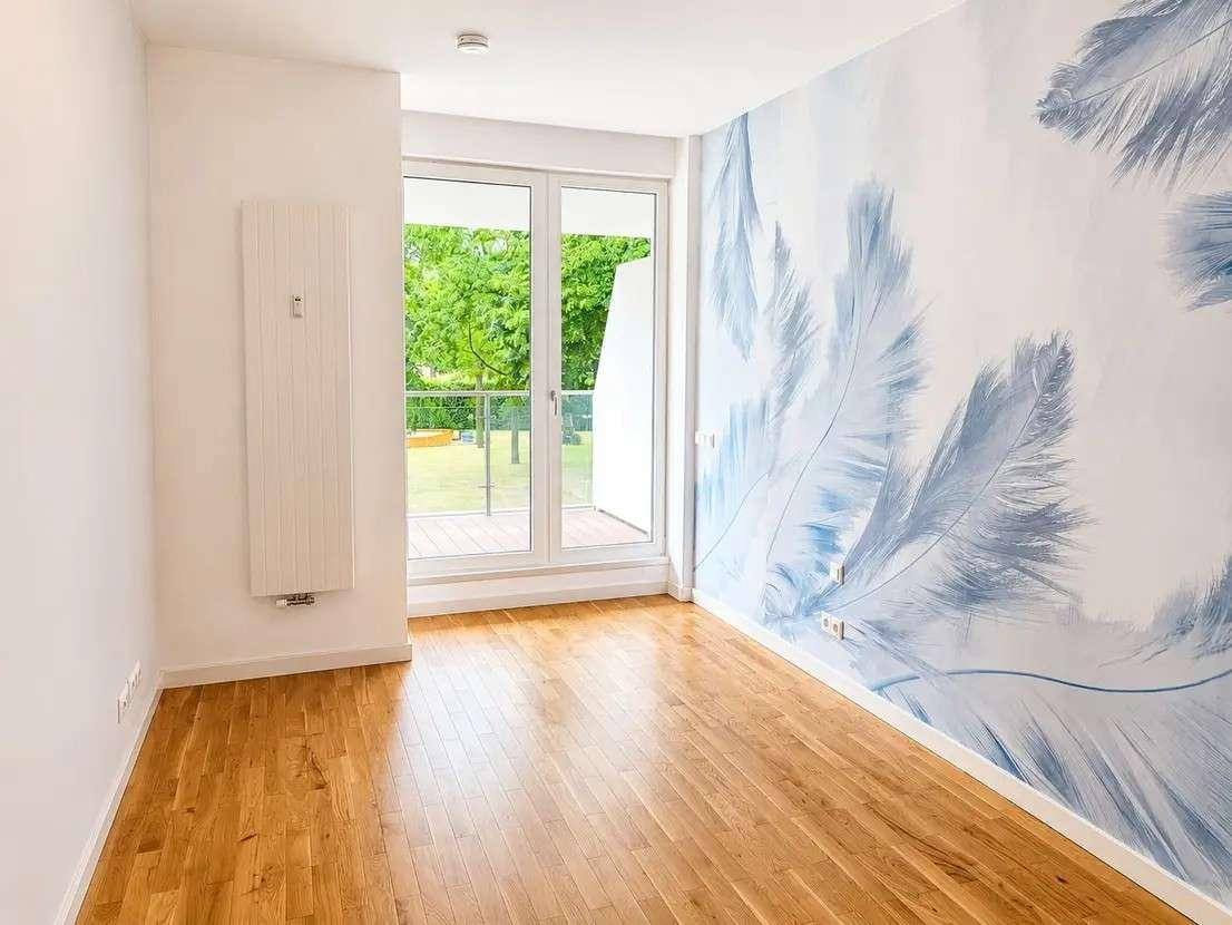 3-Zimmer-Wohnung in Berlin-Reinickendorf – Teichstarße 50, 13407 Reinickendorf – Vorschaubild 2